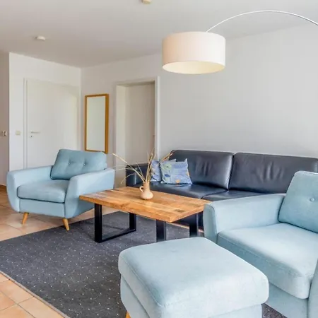 Appartement Residenz Am 1-11