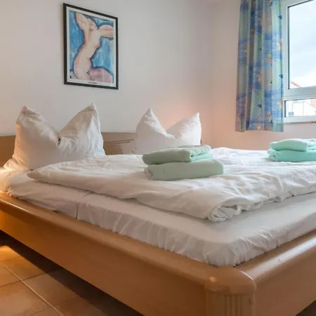 Appartement Residenz Am 1-11 *