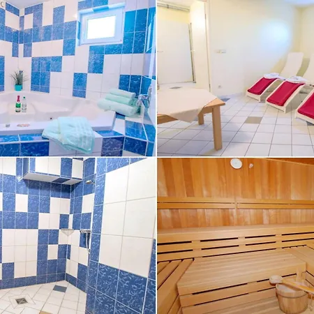 Residenz Am 1-11 Appartement Zingst